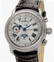Aero Specialities Chronograph 1942 Limited Edition