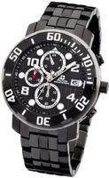 Alpine Mountaineer Grand Combin BS-BRC Chronograph for Him Solid Case