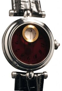 Angular Momentum Technical Time Piece Collection Classic Digital - Château Muzar