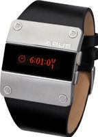 APUS Alpha Red Pulse AP-AH-SW-RT-SL-L OLED for  Second Time Zone