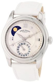 Armand Nicolet 9151A-AN-P915BC8 M03 Classic Automatic Stainless-Steel