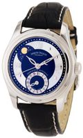 Armand Nicolet 9151A-NN-P915NR8 M03 Classic Automatic Stainless-Steel
