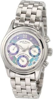 Armand Nicolet 9154A-AK-M9150 M03 Classic Automatic Stainless-Steel