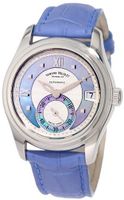 Armand Nicolet 9155A-AK-P915VL8 M03 Classic Automatic Stainless-Steel