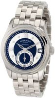 Armand Nicolet 9155A-NN-M9150 M03 Classic Automatic Stainless-Steel