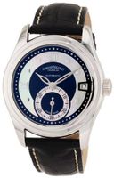 Armand Nicolet 9155A-NN-P915NR8 M03 Classic Automatic Stainless-Steel