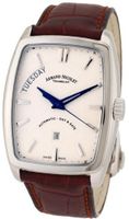 Armand Nicolet 9630A-AG-P968MR3 TM7 Classic Automatic Stainless-Steel