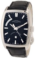 Armand Nicolet 9630A-NR-P968NR3 TM7 Classic Automatic Stainless-Steel