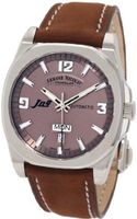 Armand Nicolet 9650A-GR-P865MR2 J09 Casual Automatic Stainless-Steel