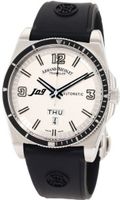 Armand Nicolet 9660A-BC-G9660 J09 Casual Automatic Stainless-Steel