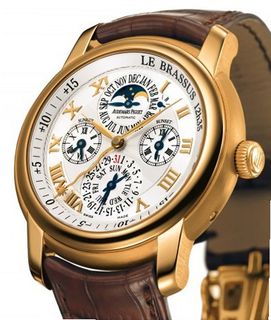 Audemars Piguet Jules Audemars Jules Audemars Equation of Time
