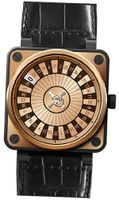 Bell & Ross Aviation Br01 Limited Edition Br-01-92-Casino