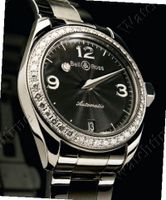 Bell & Ross Special models/Others Mystery Diamond