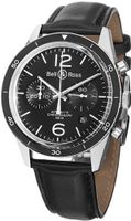 Bell & Ross Vintage Chronograph Automatic BR 126 Sport