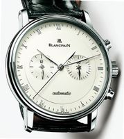 Blancpain Villeret Chronograph