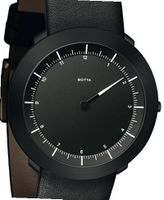 Botta-Design Solus Black Edition