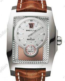 Breitling for Bentley Flying B
