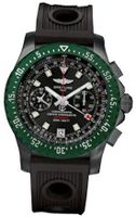 Breitling Professional Skyracer Raven Limited Edition M27363A3/B823