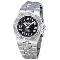 Breitling Starliner Ladies A7134012-B950SS