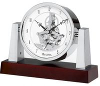 Bulova Clocks B7520