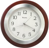 Bulova Clocks C4228