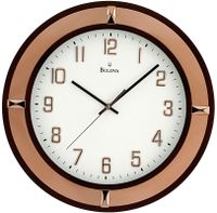 Bulova Clocks C4342