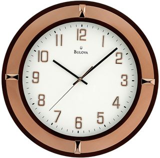 Bulova Clocks C4342