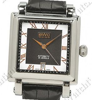 BWC-Swiss Square Automatic