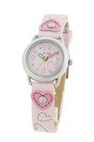 Cactus CAC-20-L05 Kids Pink Strap With Pink Dial