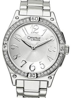 Caravelle Crystal