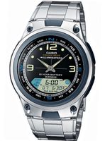 Casio Collection AW-82D-1AVEF