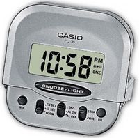 Casio Wake Up Timer PQ-30-8EF