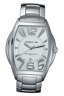 Cerruti Gents Swiss Made Collection Grande CT065471003