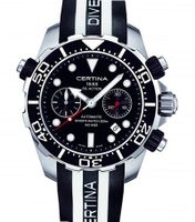 Certina DS DS Action Diver