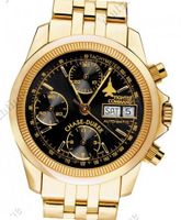 CHASE-DURER Pilot es Fighter Command Gold Automatic