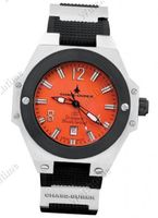CHASE-DURER Racing/Diving/Sport Conquest Automatic Steel
