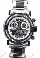 CHASE-DURER Racing/Diving/Sport Trackmaster Professional Chronograph