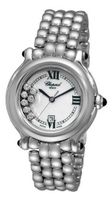 Chopard 278236-3016 Happy Sport Mother-Of-Pearl Dial
