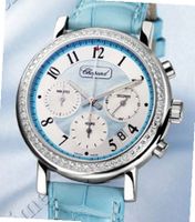 Chopard Special Collections Baby Blue Elton John 