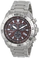 Citizen AT0810-55X Eco-Drive Stainless Steel Sport