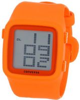 Converse Unisex VR002800 Scoreboard Icon Orange Digital
