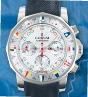 Corum Admiral Admiral´s Cup Automatic Chronograph