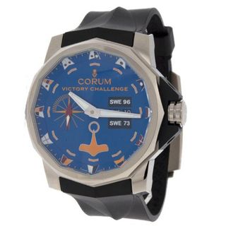 Corum Victory Challenge Stainless Steel Automatic