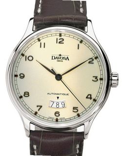 Davosa Gents Classic Automatic