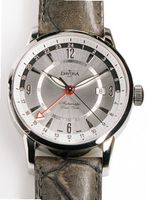 Davosa Gents Vireo Dual Time