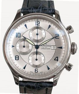 Davosa Special Series Pares Automatic Chronograph
