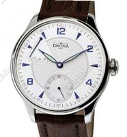 Davosa Special Series Pares Power reserve