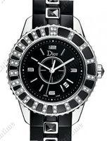 Dior Dior Christal Christal Intense Black