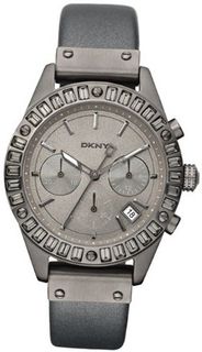 DKNY 3-Hand Chronograph with Date #NY8653