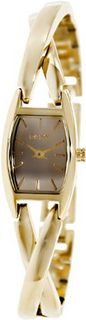 DKNY Crossover Gold Stainless Steel #NY8873